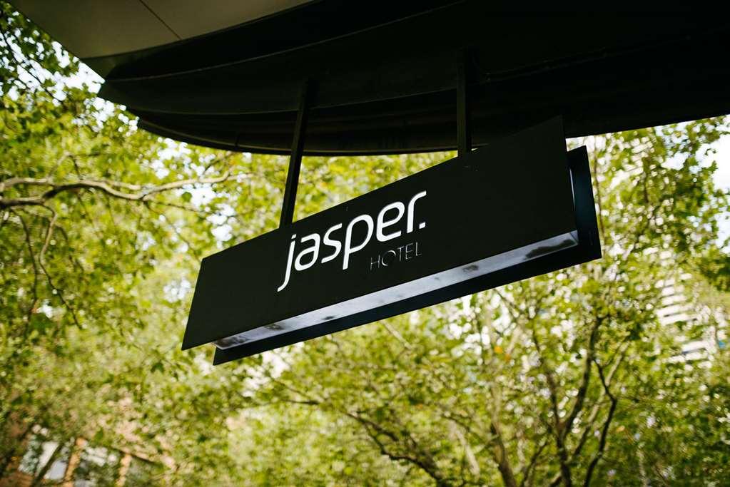 Jasper Boutique Hotel Melbourne Facilities photo