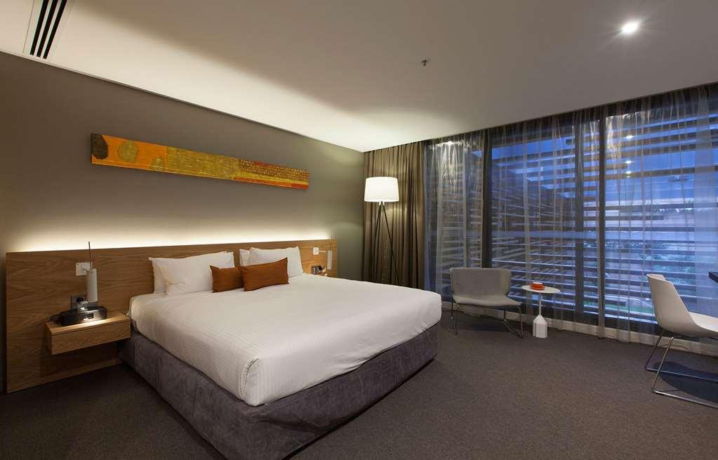 Jasper Boutique Hotel Melbourne Room photo
